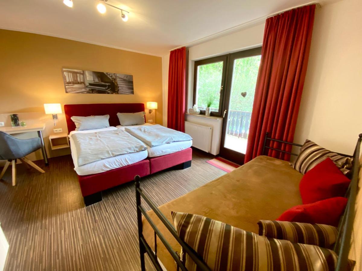Fasanenhof Hotel 3*